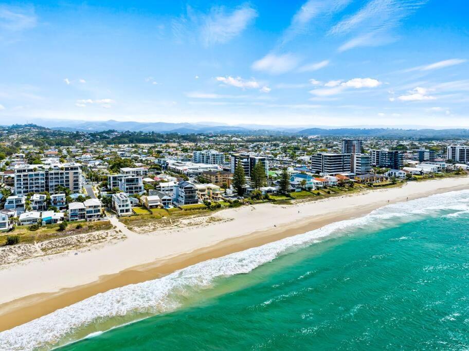 Samuel Grove Apartment Gold Coast Exterior photo
