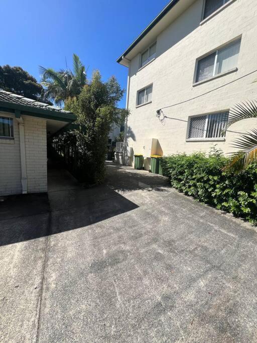 Samuel Grove Apartment Gold Coast Exterior photo